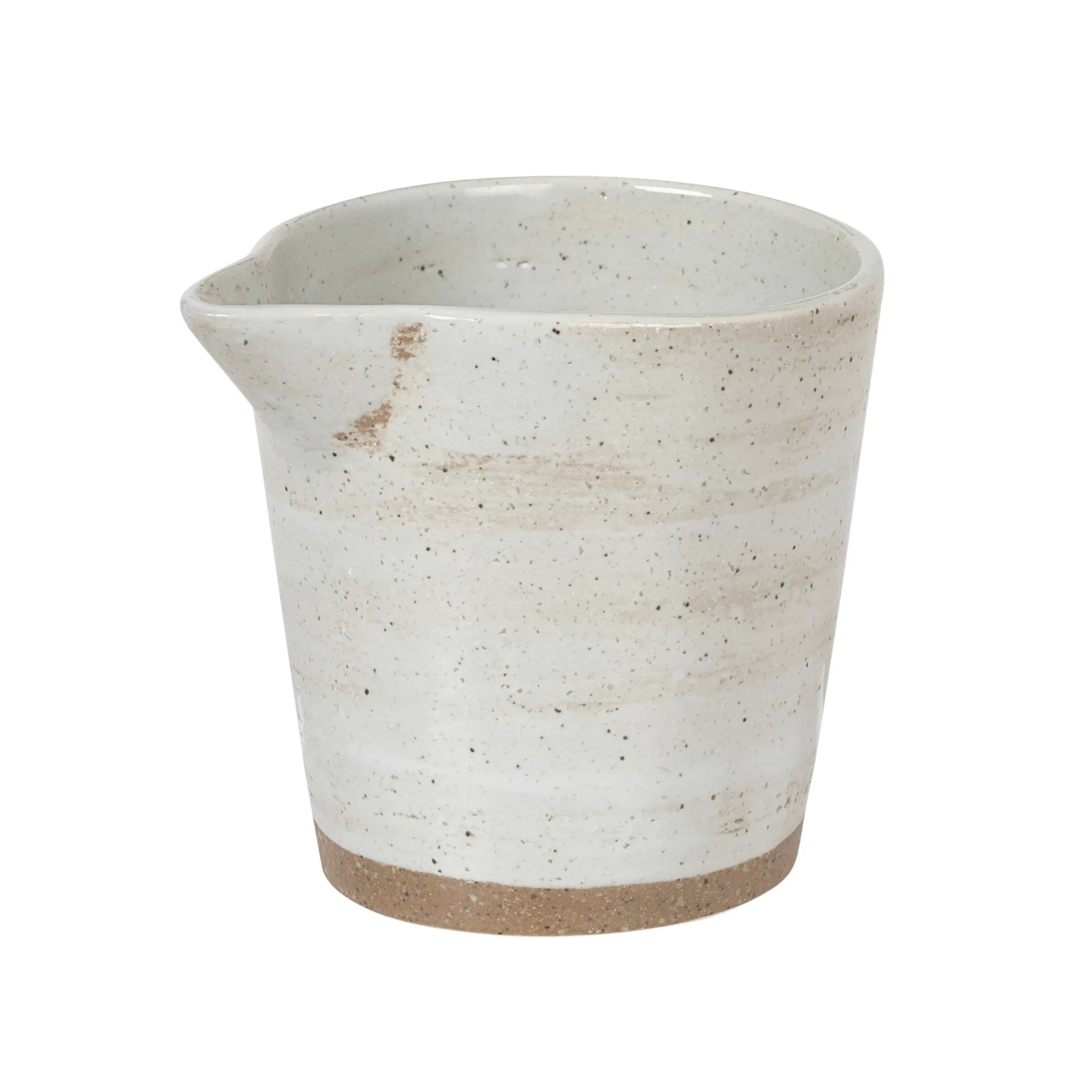 Bricco per latte Grød, Sand Broste Copenhagen