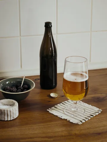 Bubble bicchiere da birra - 50 cl - Broste Copenhagen