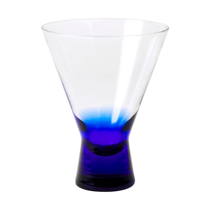 Calice da cocktail Konus da 20 cl - Intense blue - Broste Copenhagen