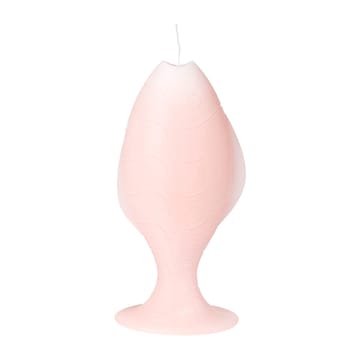 Candela Fish, 22 cm - Rosa chiaro - Broste Copenhagen