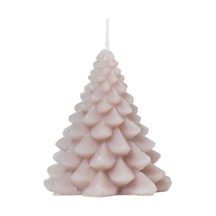 Candela Granny Christmas tree Ø9x10 cm - Lino - Broste Copenhagen