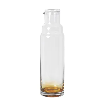 Caraffa con coperchio Amber - 100 cl - Broste Copenhagen
