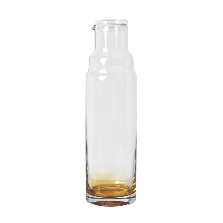 Caraffa con coperchio Amber - 100 cl - Broste Copenhagen