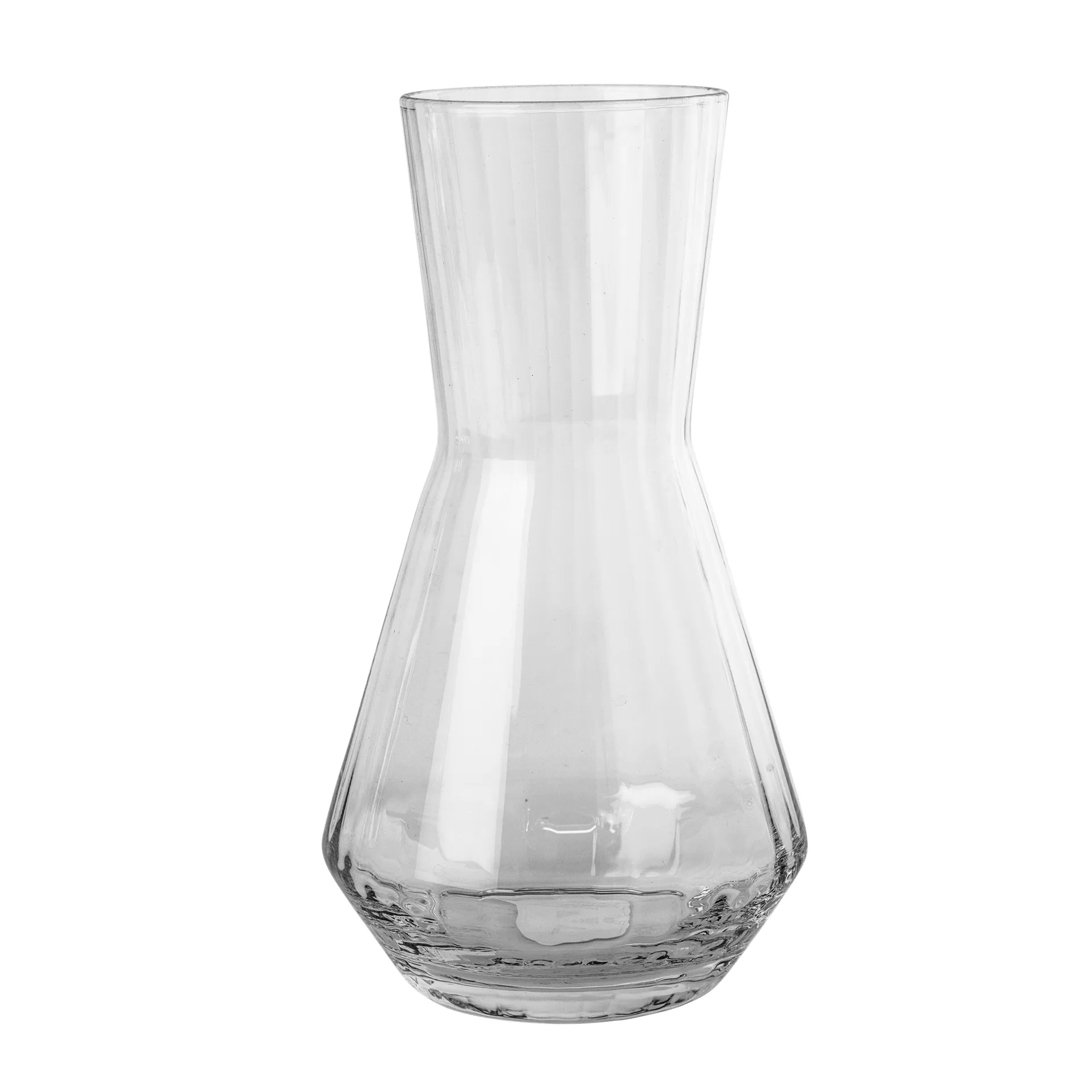 Caraffa in vetro Sandvig Ø 22 cm, 1,1 litri Broste Copenhagen