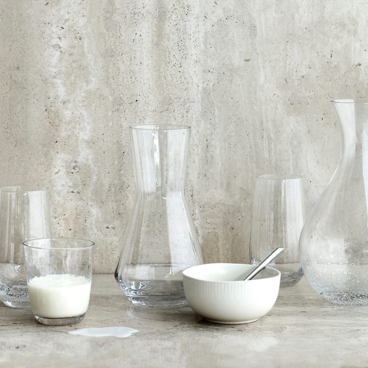 Caraffa in vetro Sandvig Ø 22 cm, 1,1 litri Broste Copenhagen