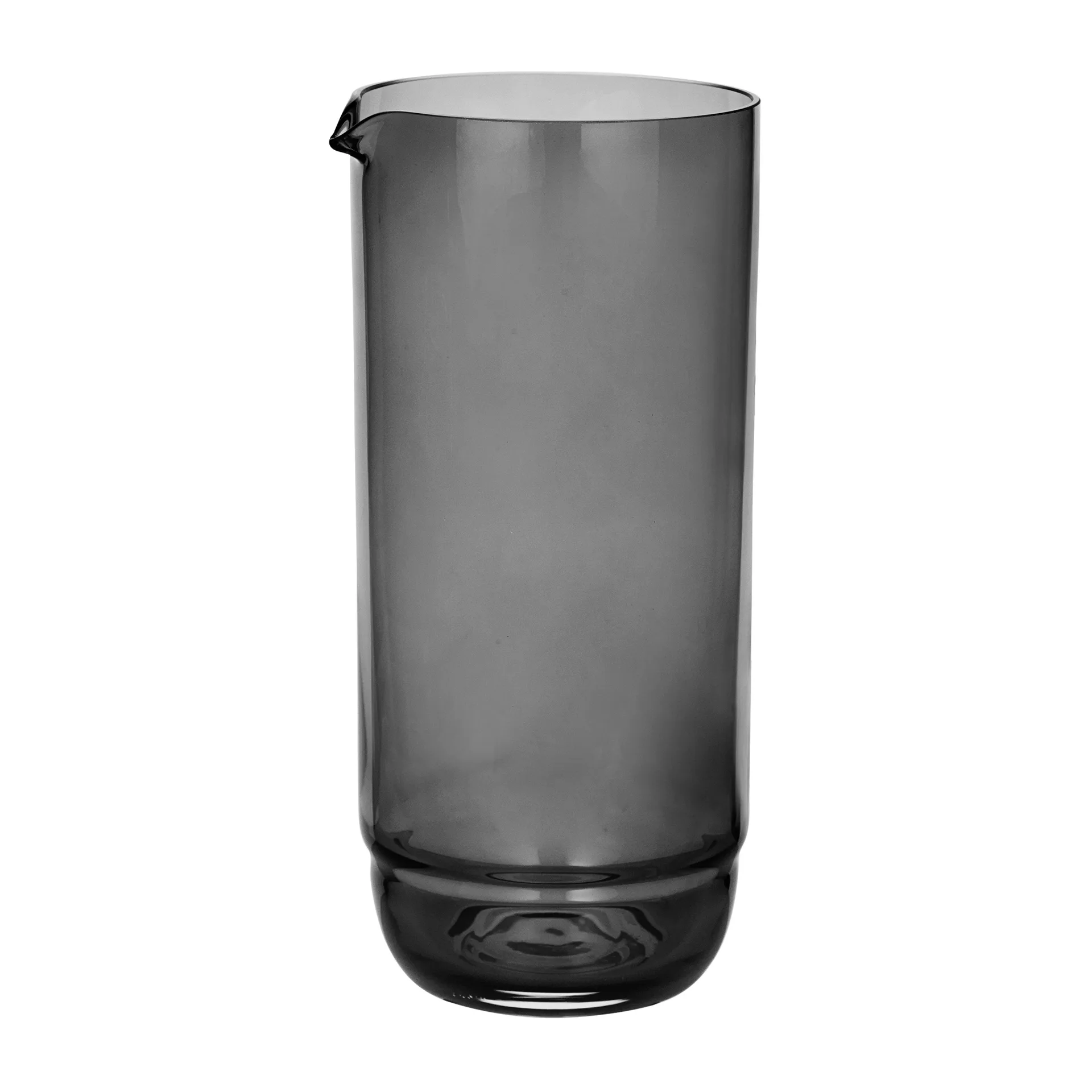 Caraffa Nordic Bistro 150 cl, smoke-clear Broste Copenhagen