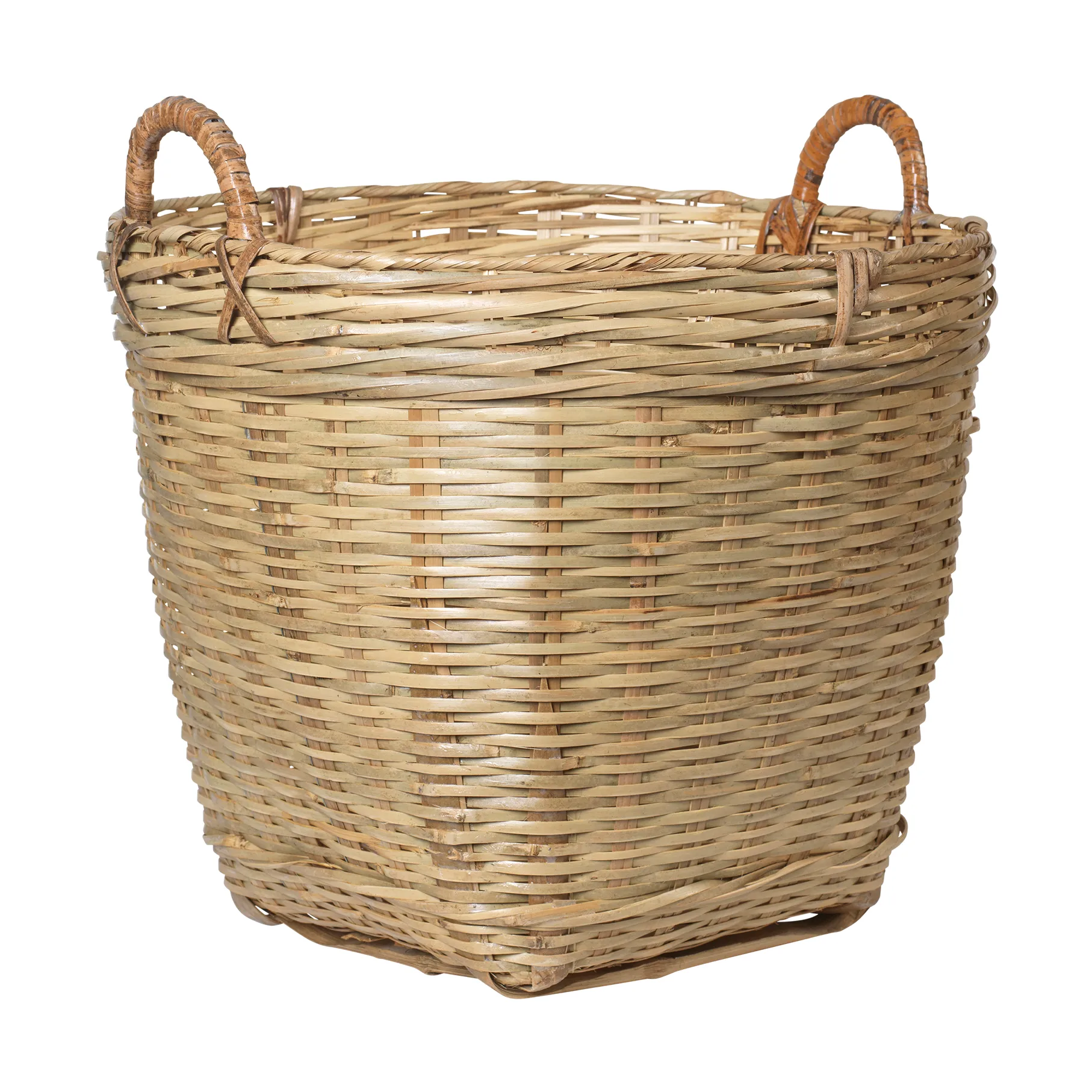 Cesta portaoggetti Will, 45xØ45 cm Broste Copenhagen