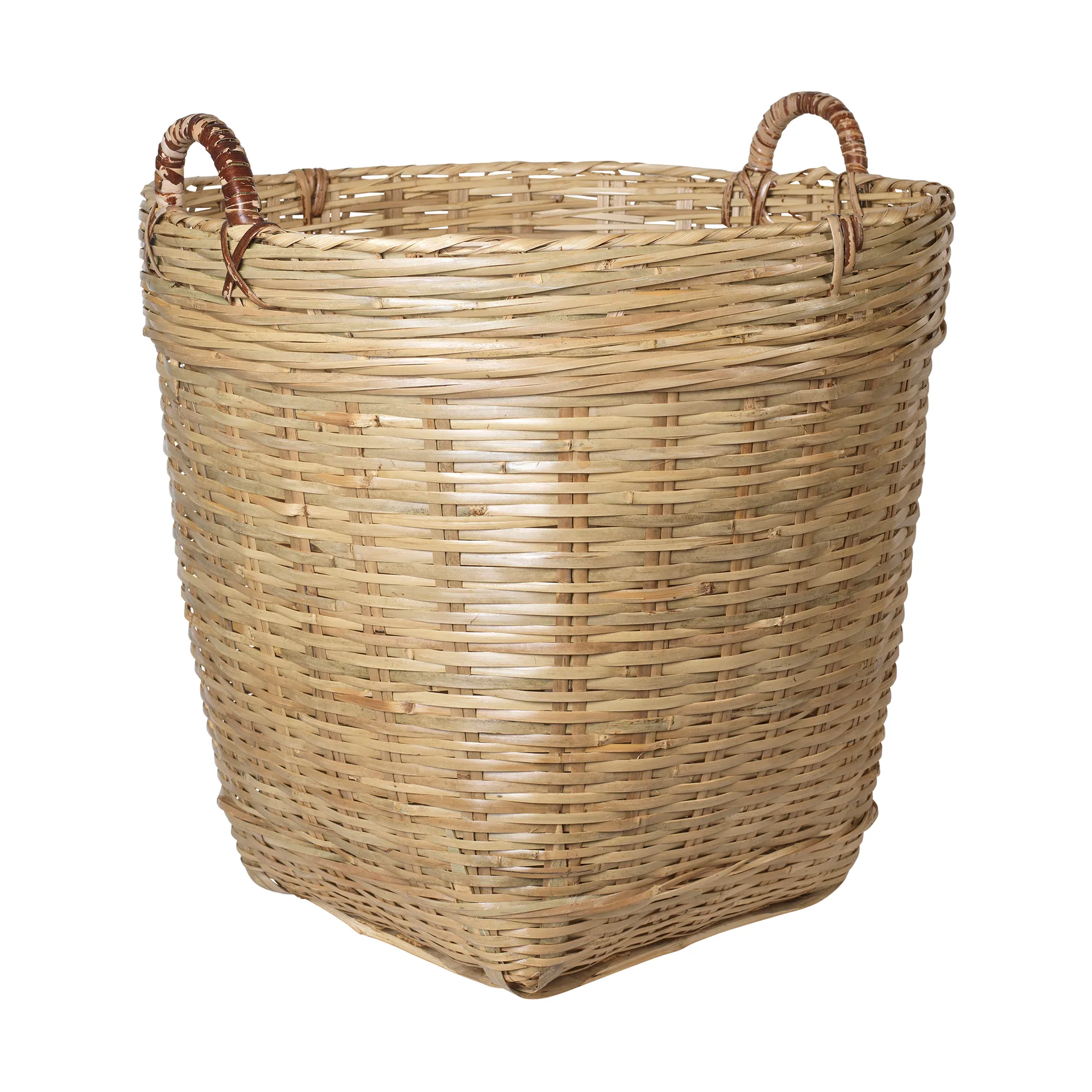 Cesta portaoggetti Will, 65xØ65 cm Broste Copenhagen