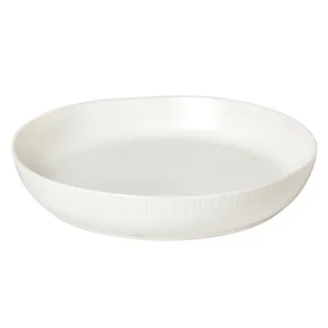 Ciotola da portata Sandvig soft white - 23 cm - Broste Copenhagen