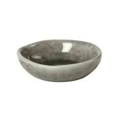 Ciotola per burro Nordic Rain - Ø7 cm - Broste Copenhagen