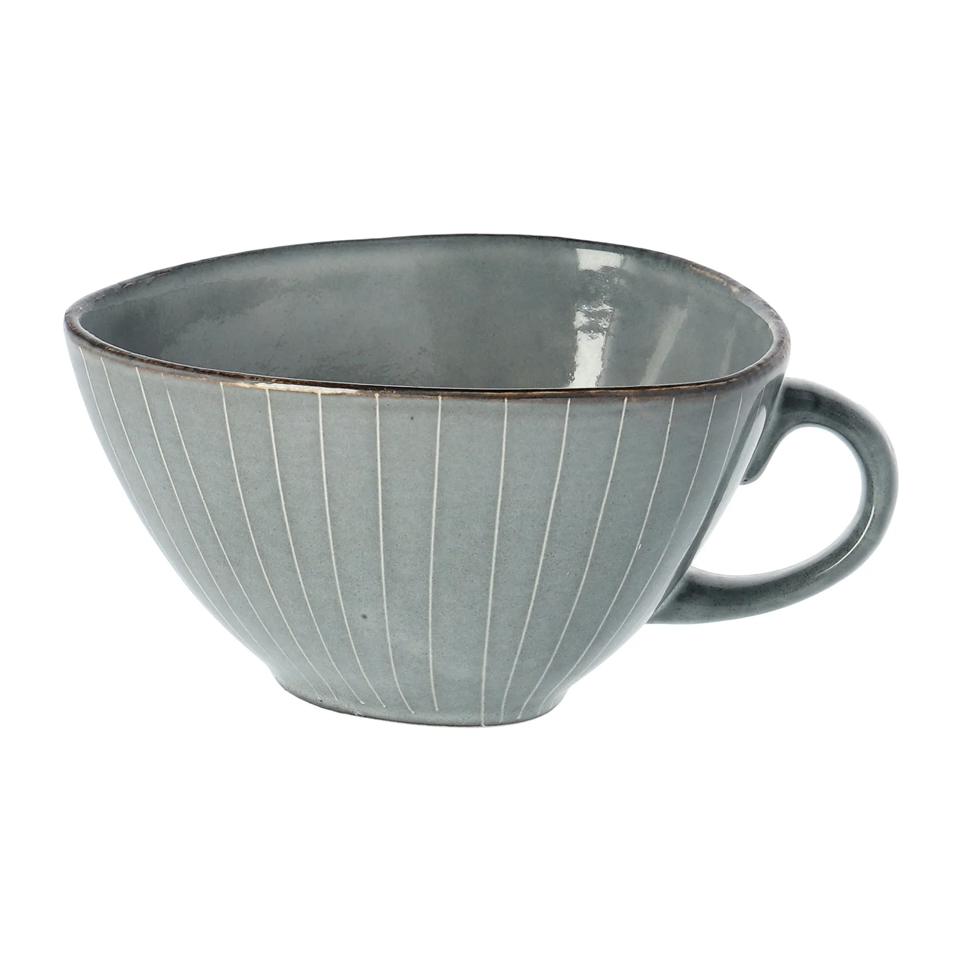 Ciotola per salsa Nordic Sea, 40 cl Broste Copenhagen