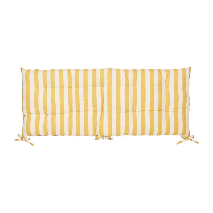 Cuscino da panca Franca 42x100 cm - Harvest gold - Broste Copenhagen