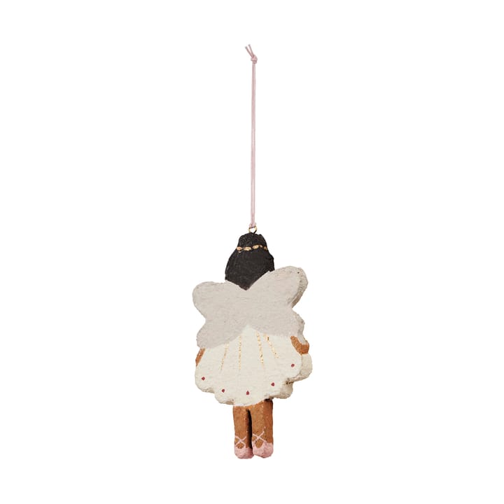Decorazione natalizia ballerina Fairy Tale, Multi Broste Copenhagen
