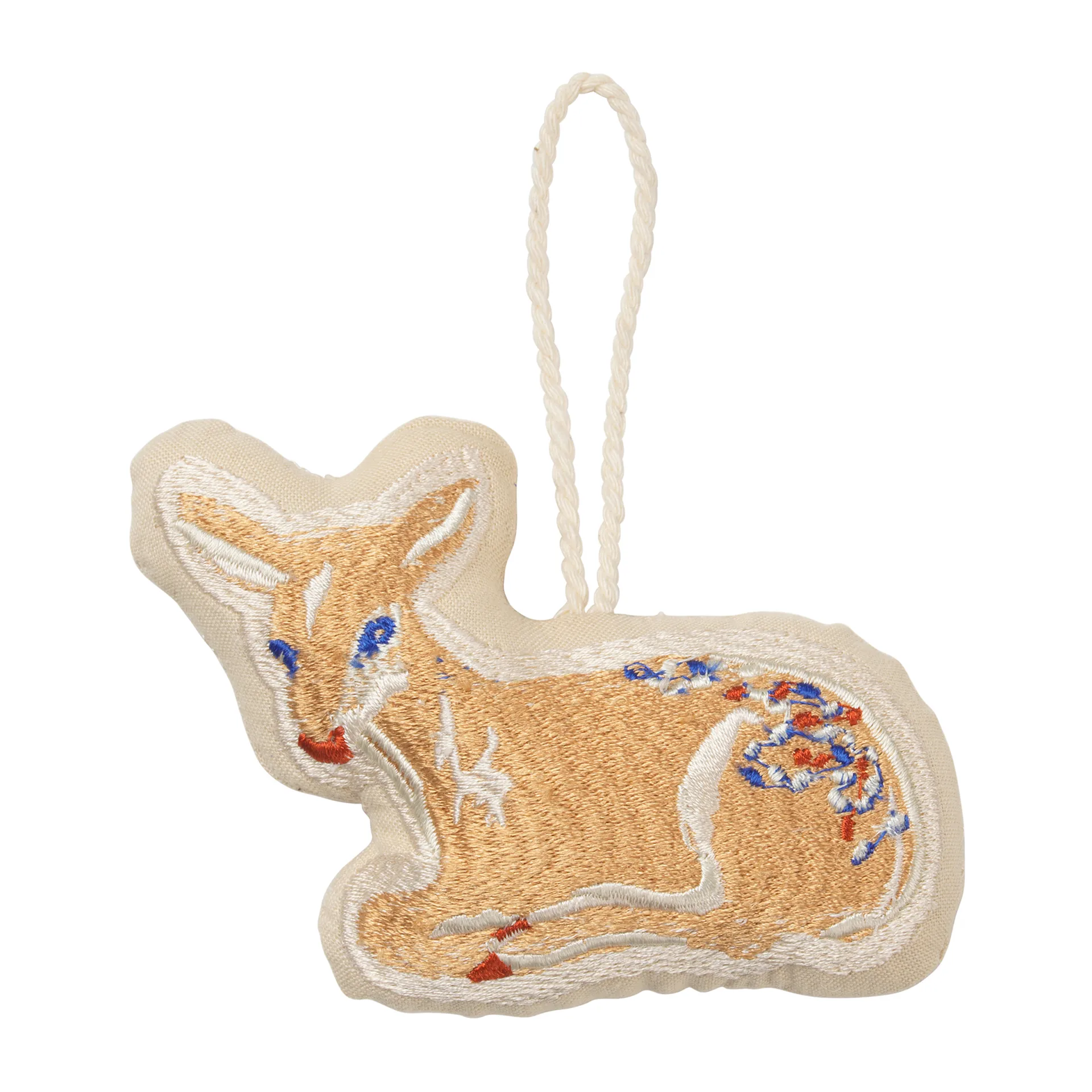 Decorazione per albero Baby Deer
, Warm beige Broste Copenhagen