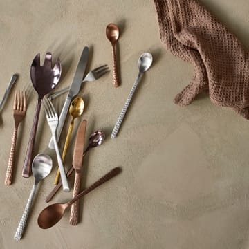 Forchetta Hune - copper hammered - Broste Copenhagen