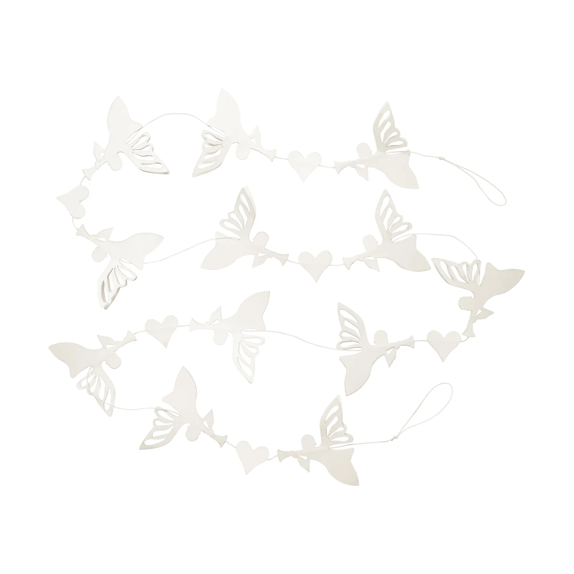 Ghirlanda Nostalgia 180 cm, Angelo Broste Copenhagen