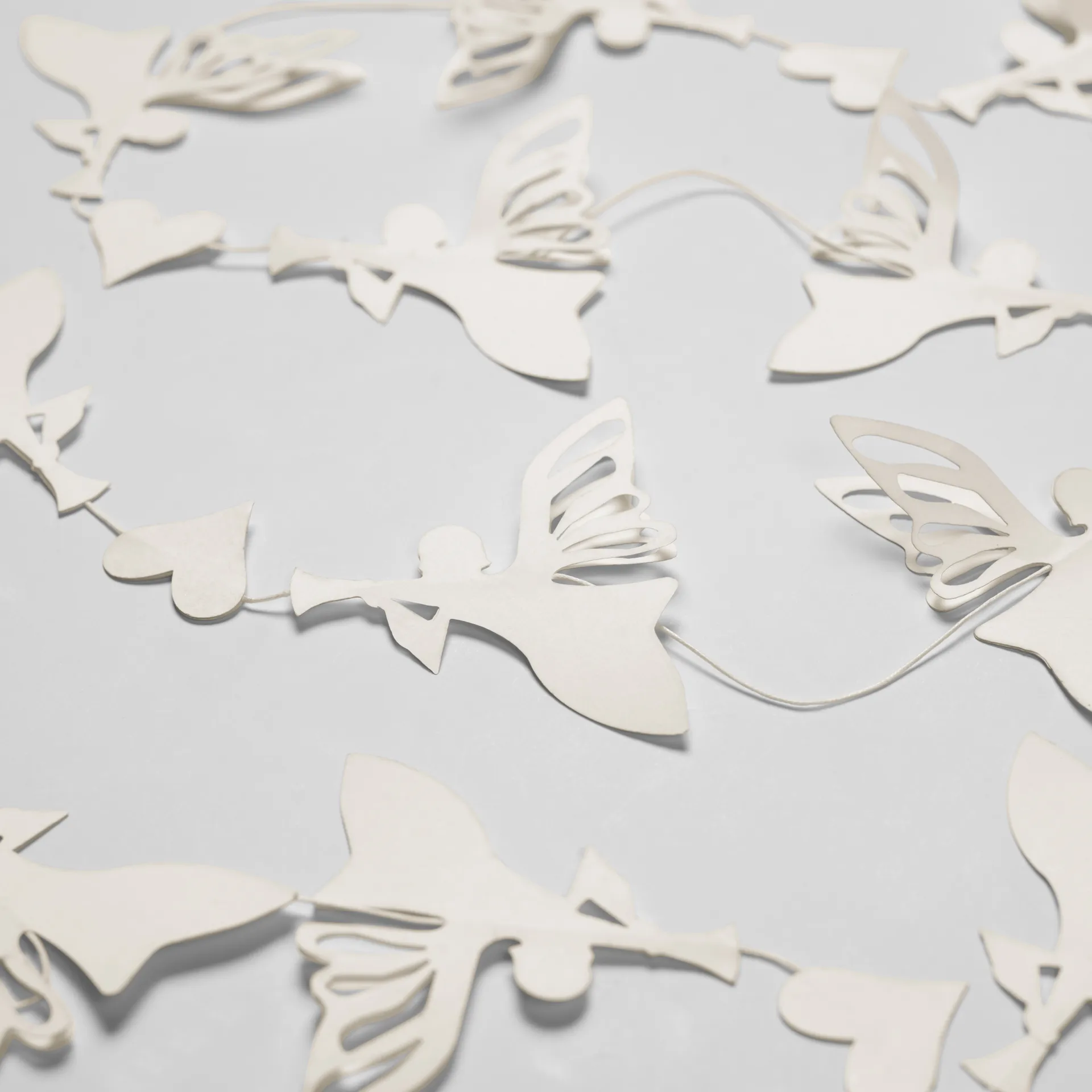 Ghirlanda Nostalgia 180 cm, Angelo Broste Copenhagen