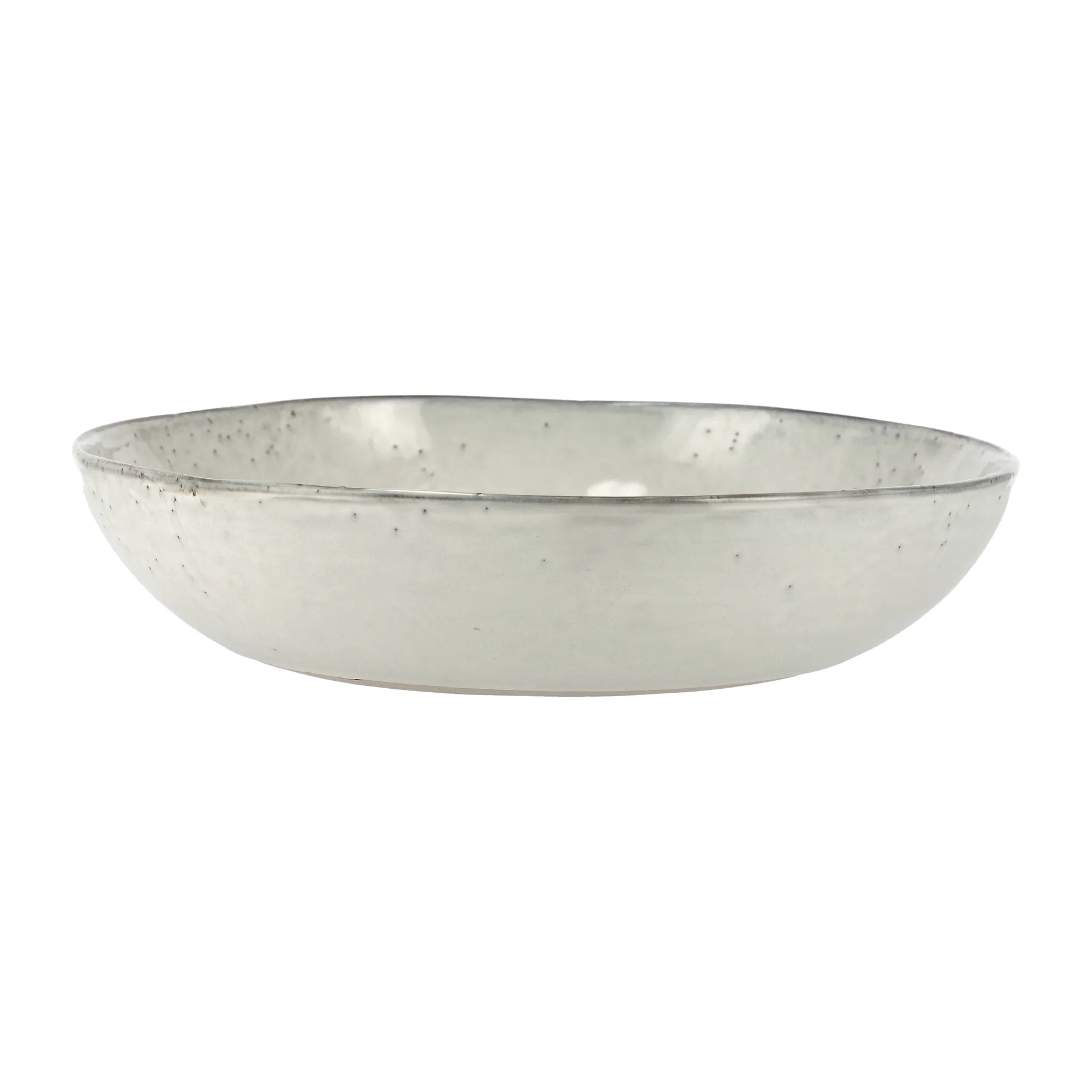 Insalatiera Nordic Sand, Ø 34,5 cm
​ Broste Copenhagen