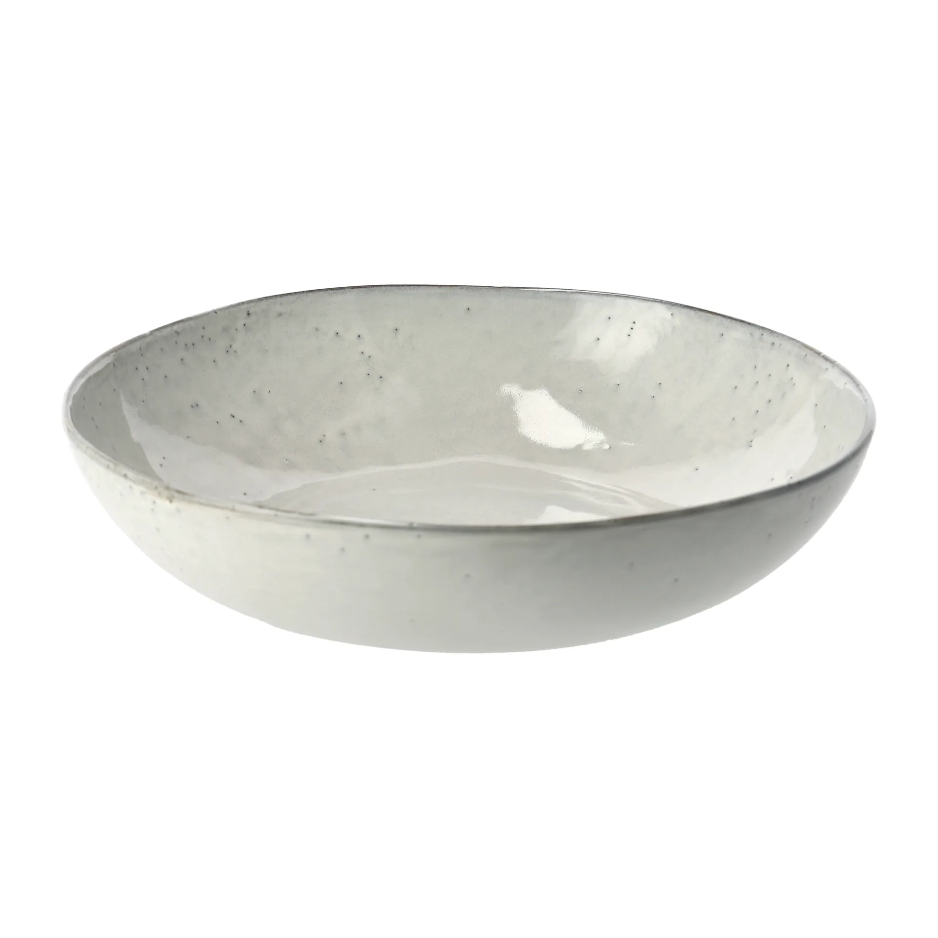 Insalatiera Nordic Sand, Ø 34,5 cm
​ Broste Copenhagen