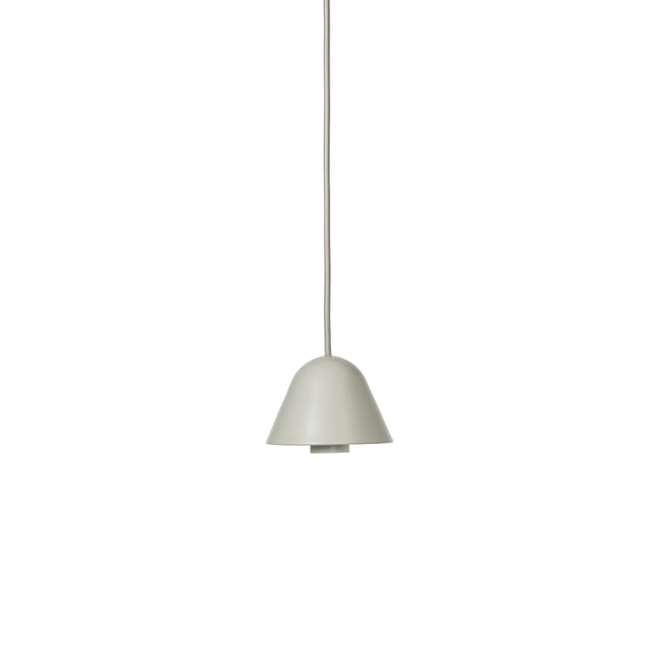 Lampadario Gine  - grigio chiaro - Broste Copenhagen