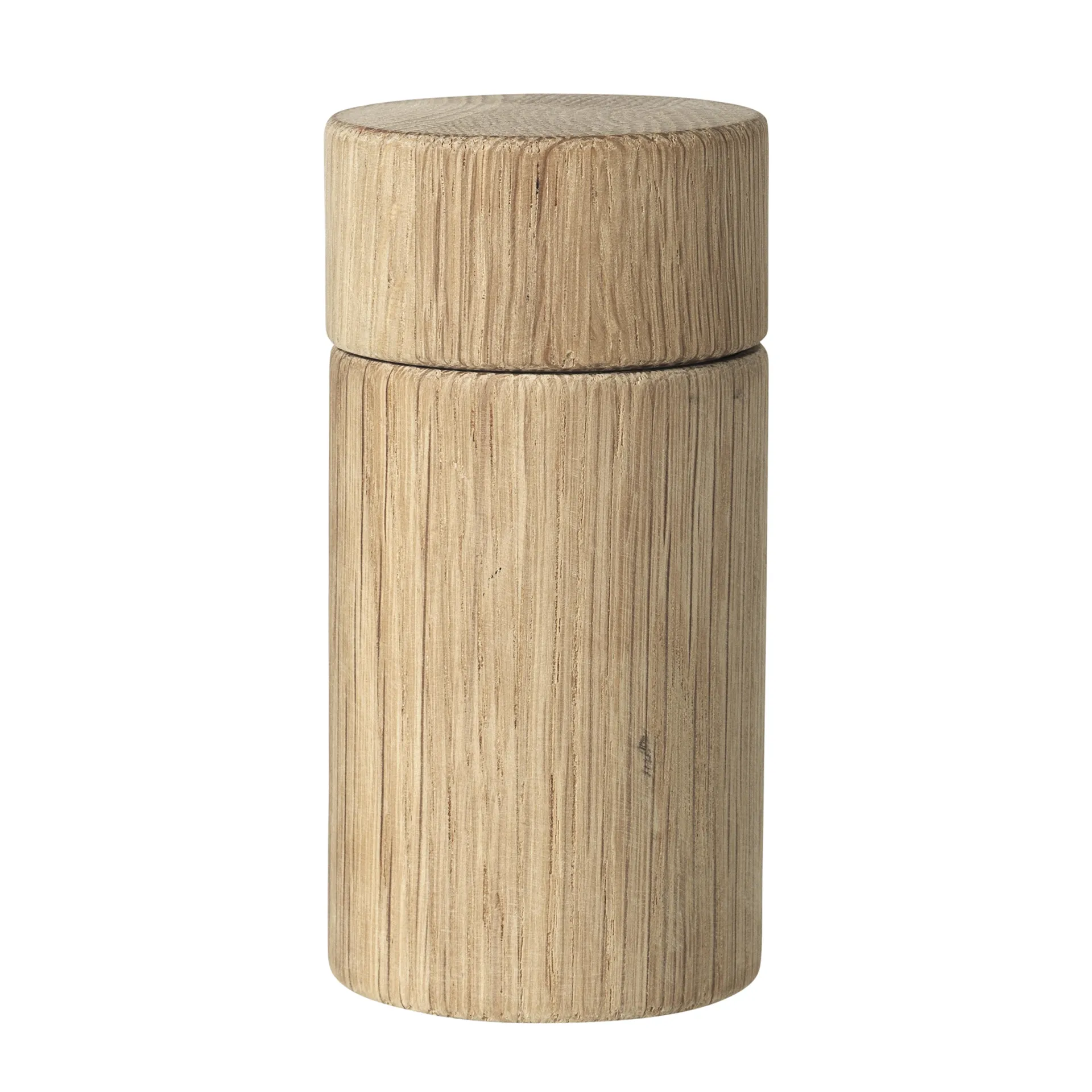 Macina sale e pepe Oak, 13 cm Broste Copenhagen
