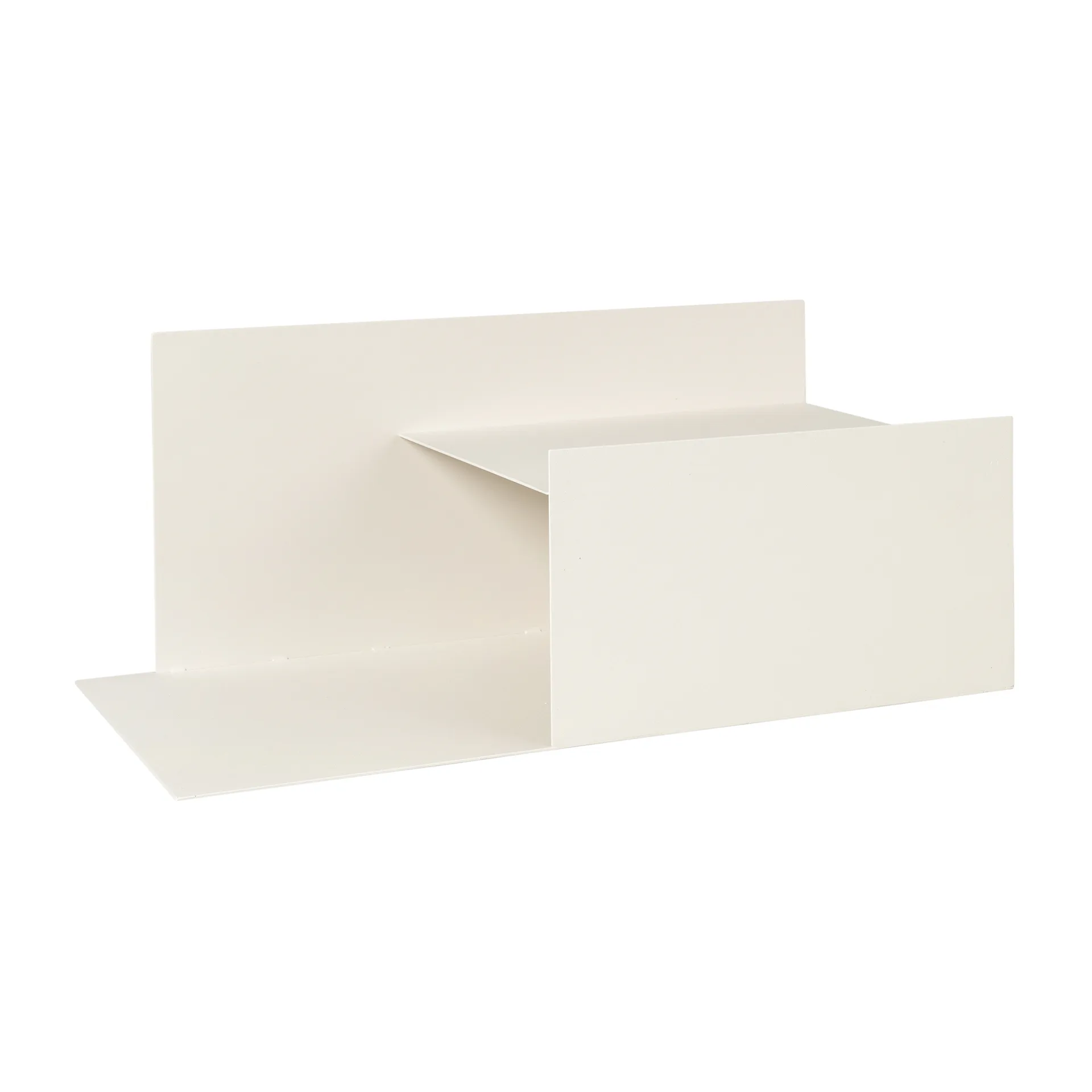 Mensola da parete Svante, Jern rainy day Broste Copenhagen