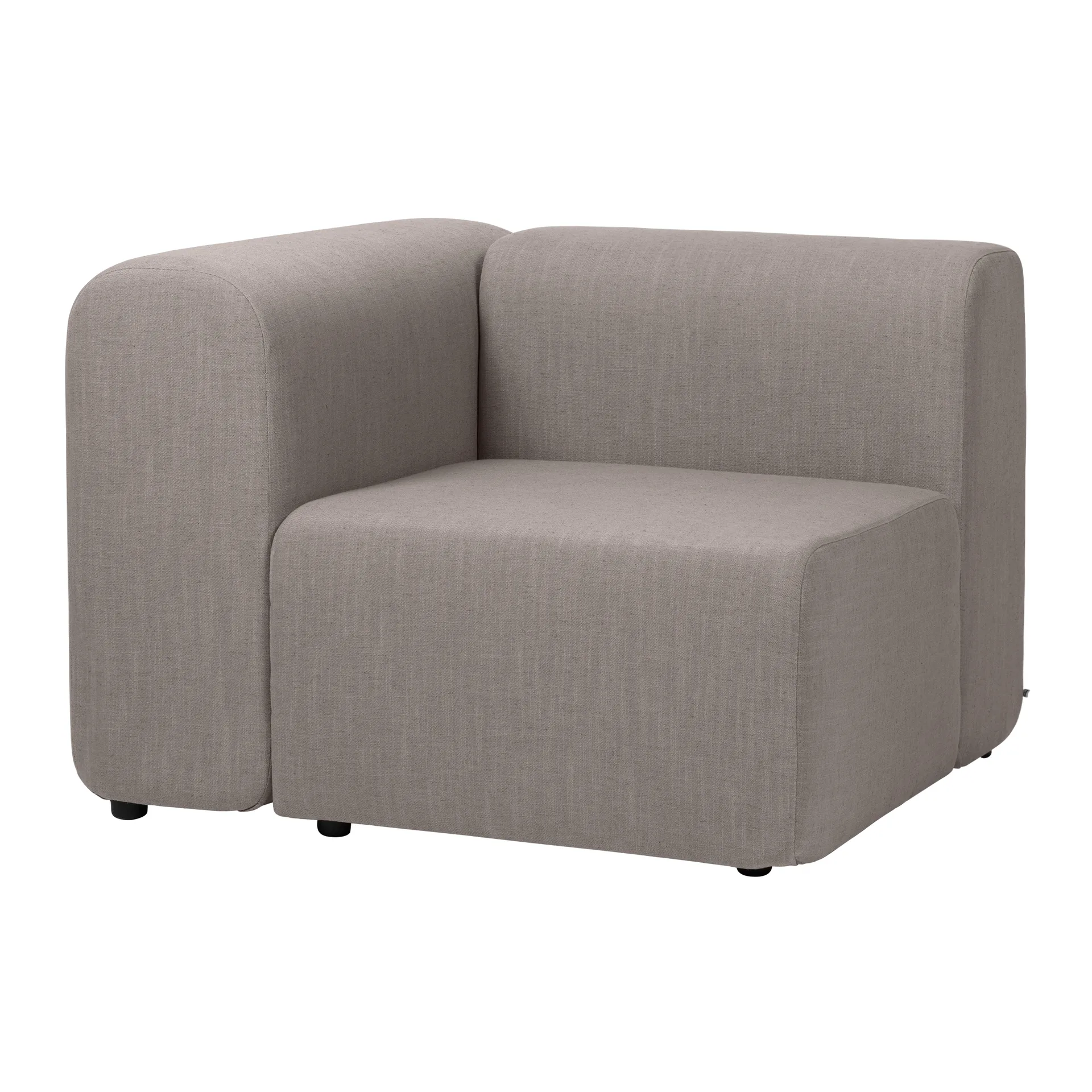 Modulo angolare destro Lagoon, Caffelatte Broste Copenhagen