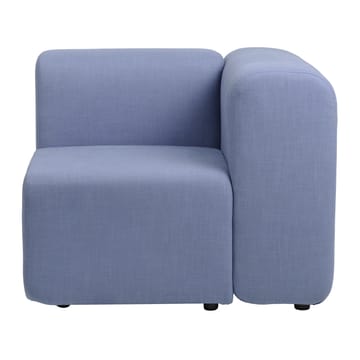 Modulo angolare sinistro Lagoon - Azzurro - Broste Copenhagen