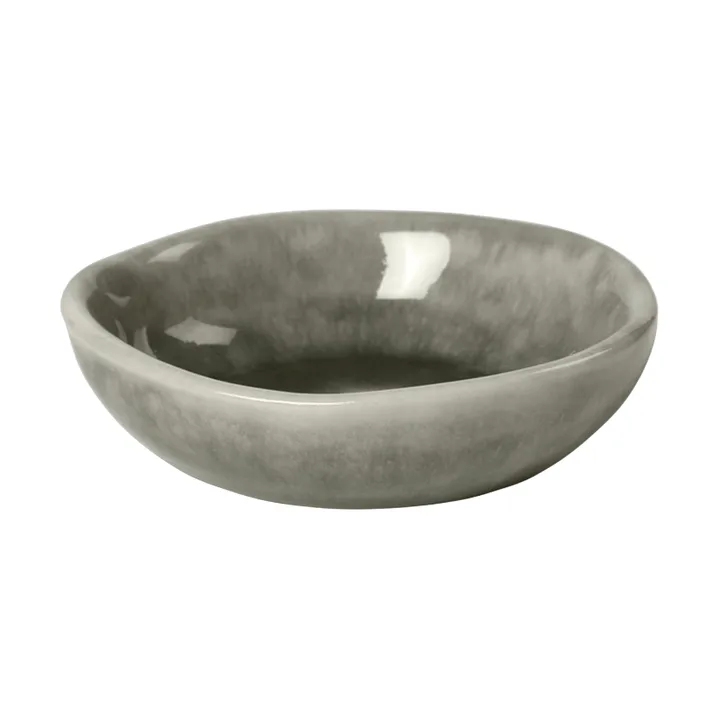 Nordic Rain ciotola per burro - Ø7 cm - Broste Copenhagen