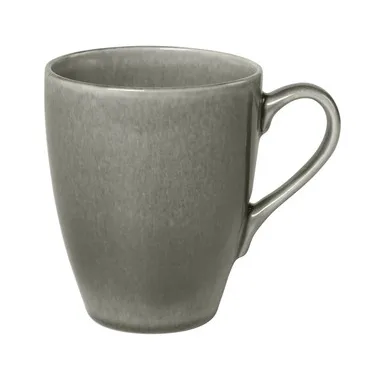 Nordic Rain mega mug, 40 cl Broste Copenhagen