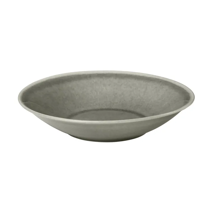 Nordic Rain piatto fondo - Ø22,5 cm - Broste Copenhagen