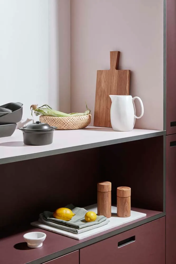 Pentola Sandvig 1,2 L, Soft white Broste Copenhagen