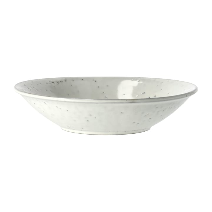 Piatto da pasta Nordic Sand - Ø 22,5 cm
​ - Broste Copenhagen