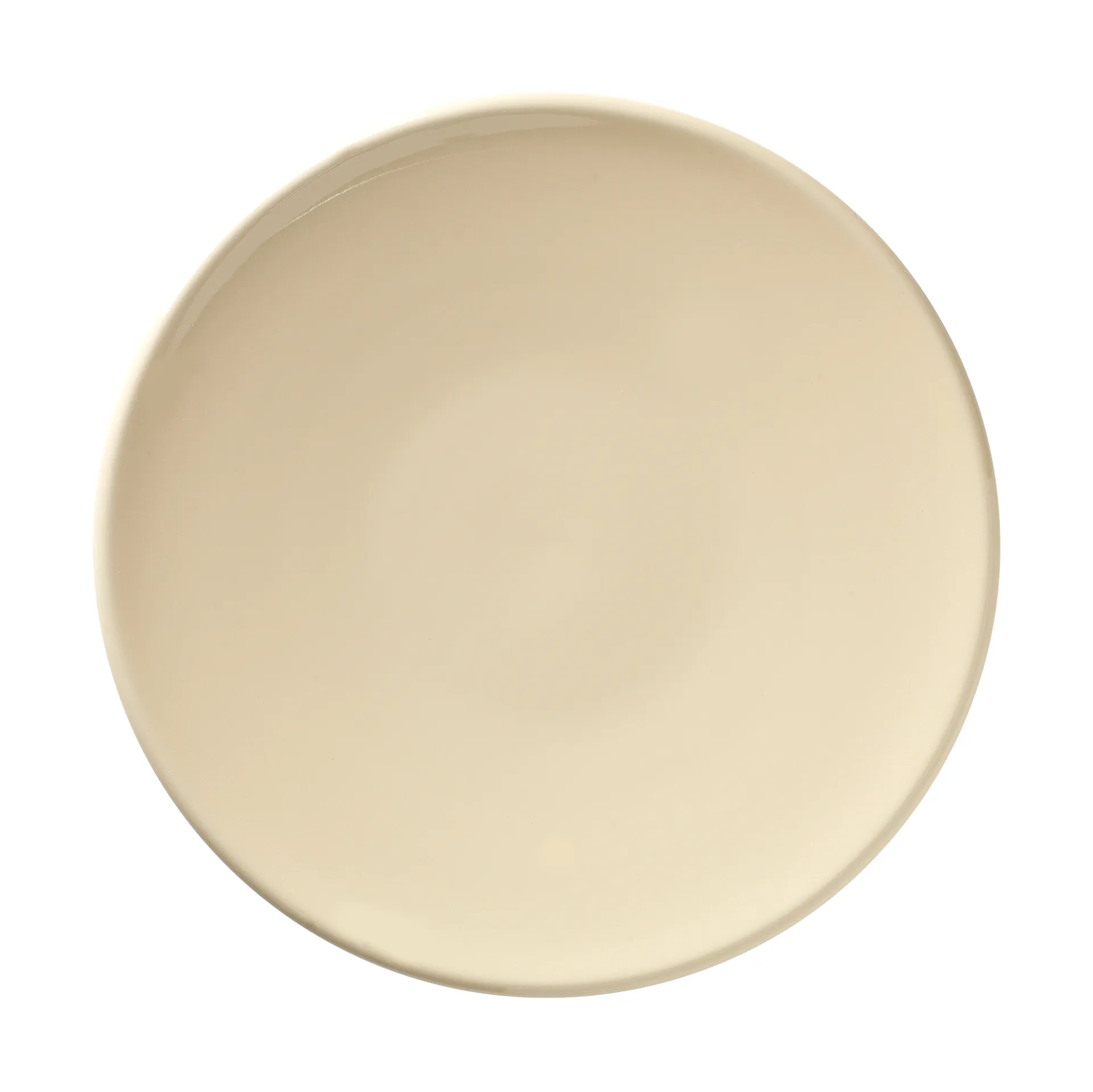 Piatto da portata Alfredo Ø30 cm, Beige Broste Copenhagen
