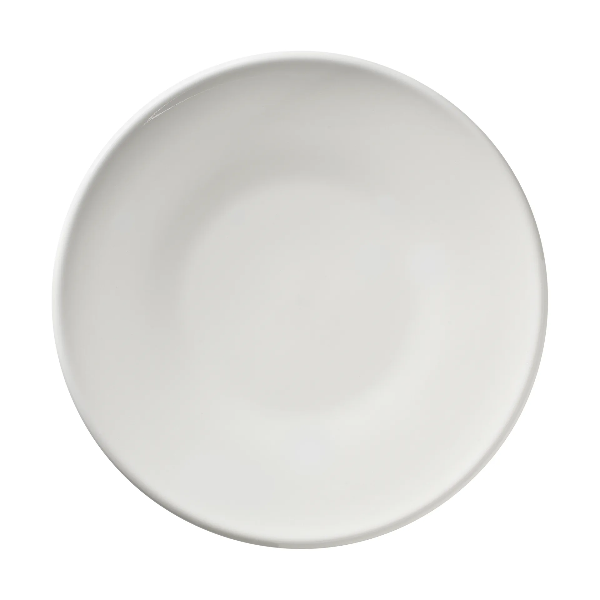 Piatto da portata Alfredo Ø35 cm, Grigio chiaro Broste Copenhagen