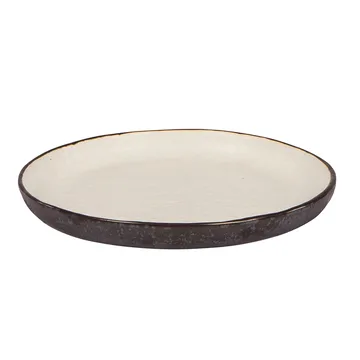Piatto Esrum  - Ø 14 cm
​ - Broste Copenhagen