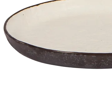 Piatto Esrum  - Ø 14 cm
​ - Broste Copenhagen