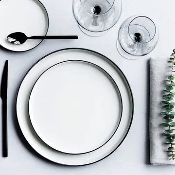 Piatto Esrum  - Ø 14 cm
​ - Broste Copenhagen