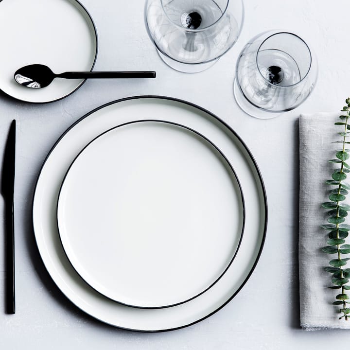 Piatto Esrum , Ø 21 cm
​ Broste Copenhagen