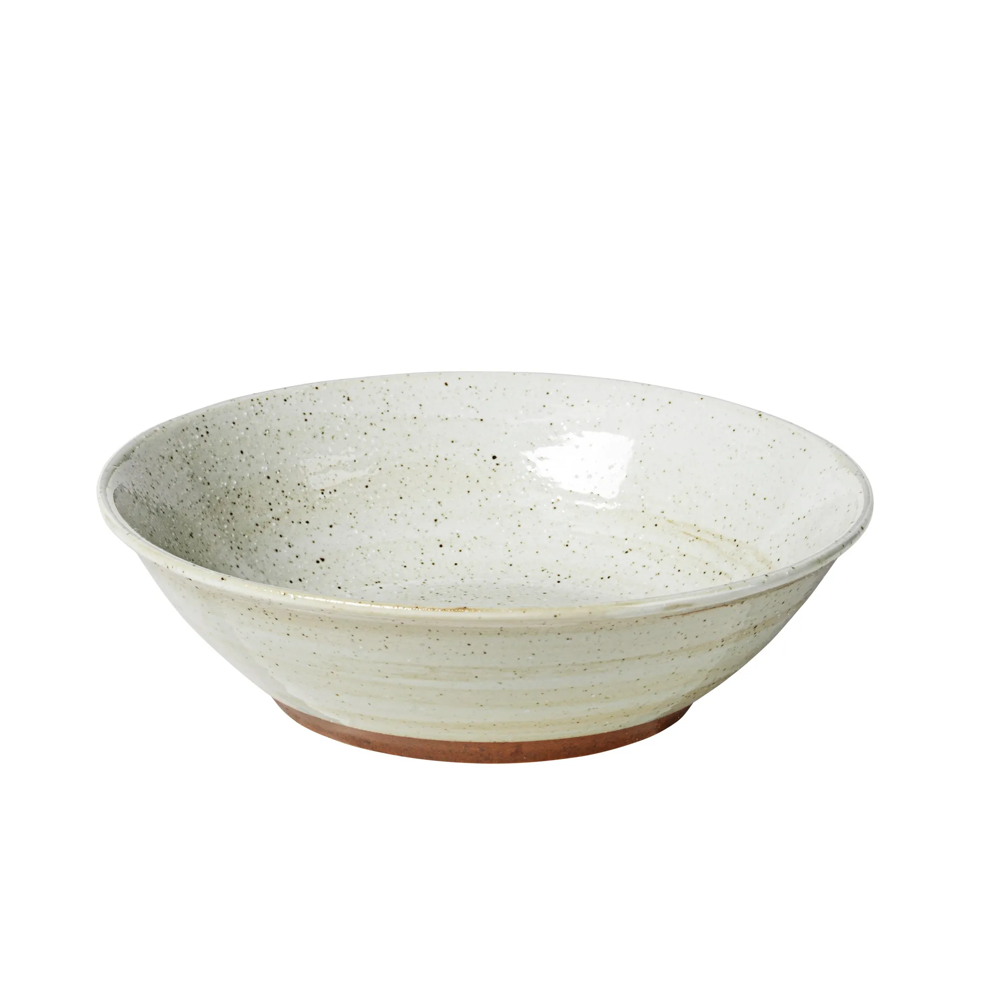 Piatto fondo Grød, Ø 17 cm
​ Broste Copenhagen