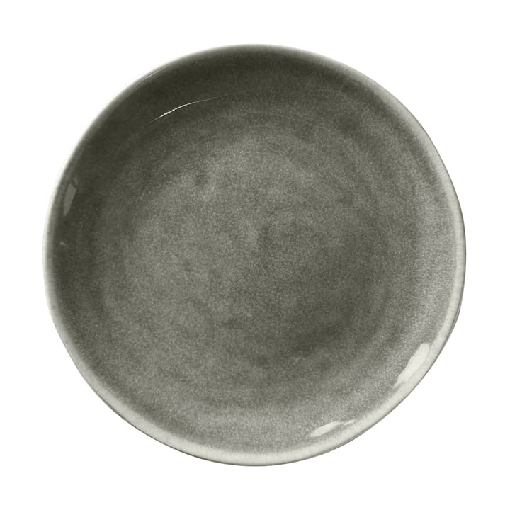 Piatto Nordic Rain - Ø20 cm - Broste Copenhagen