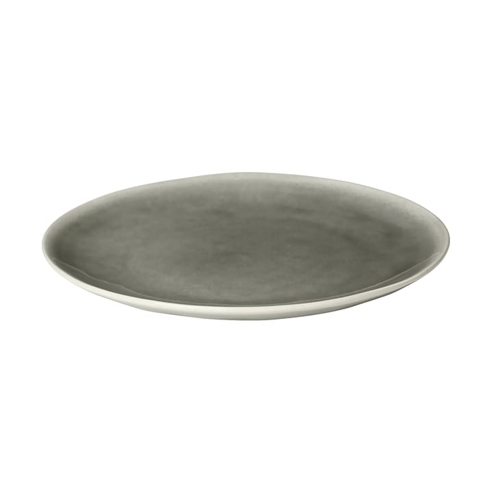 Piatto Nordic Rain, Ø26 cm Broste Copenhagen