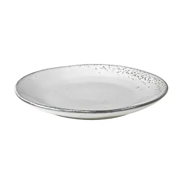 Piatto Nordic Sand Ø20 cm confezione da 8 - Broste Copenhagen