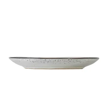 Piatto Nordic Sand Ø20 cm confezione da 8 - Broste Copenhagen