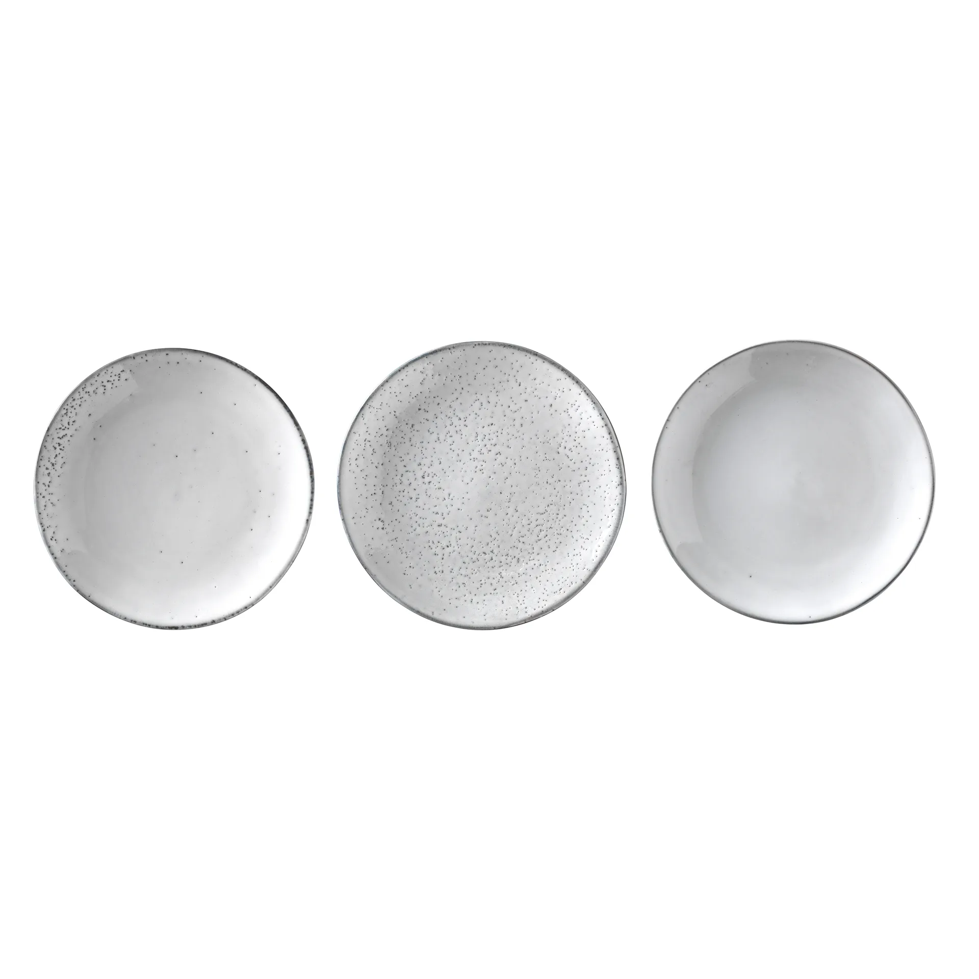 Piatto Nordic Sand, Ø 20 cm
​ Broste Copenhagen