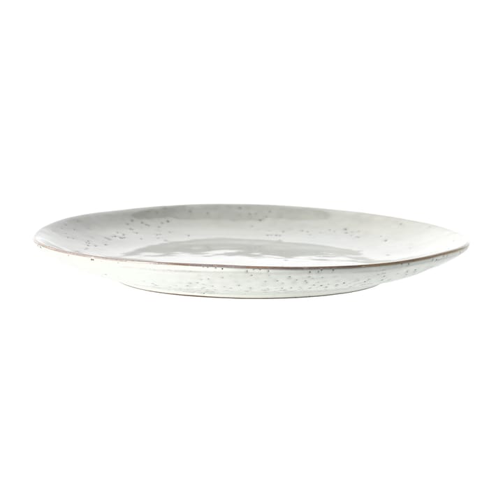 Piatto Nordic Sand - Ø26 cm
​ - Broste Copenhagen