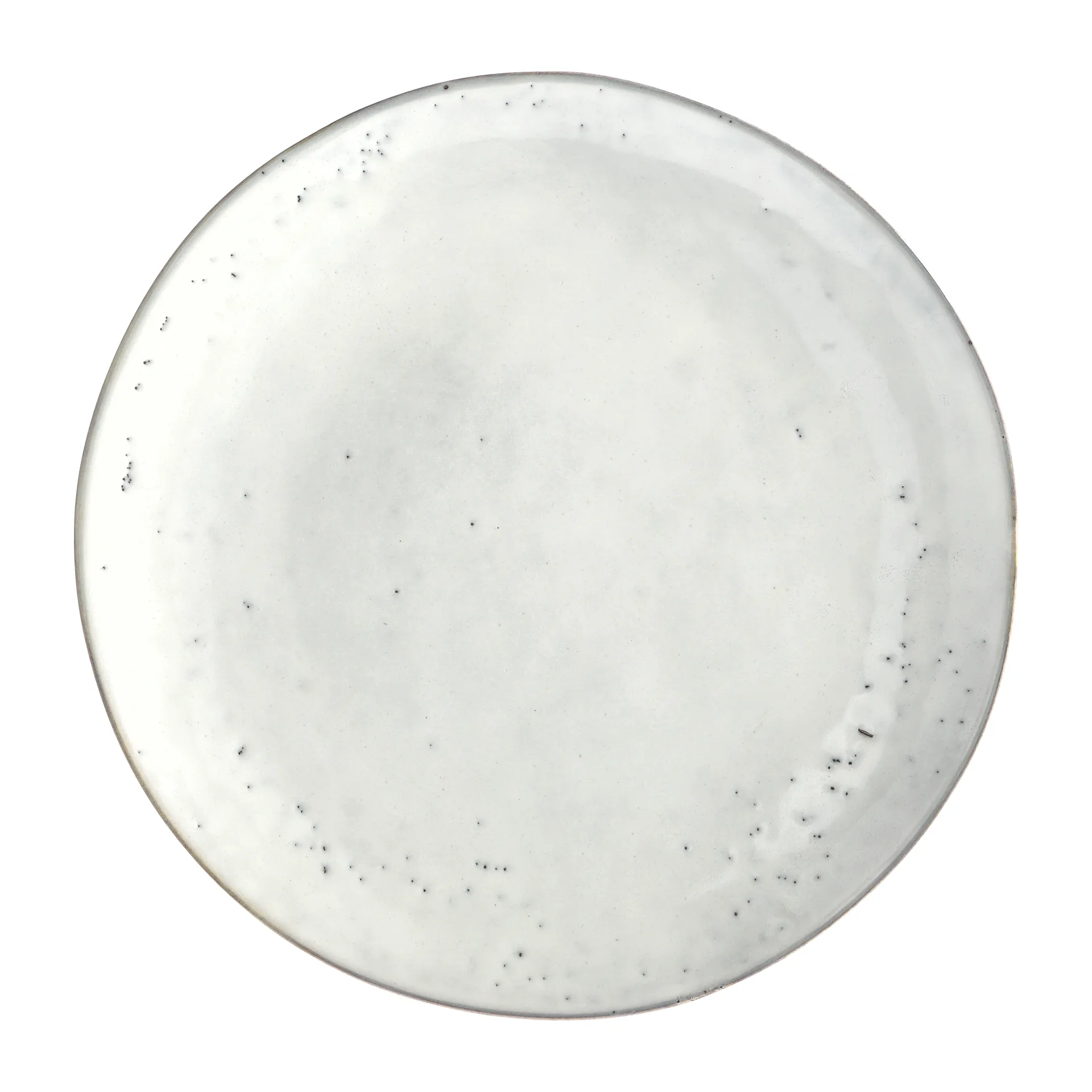 Piatto Nordic Sand, Ø26 cm
​ Broste Copenhagen