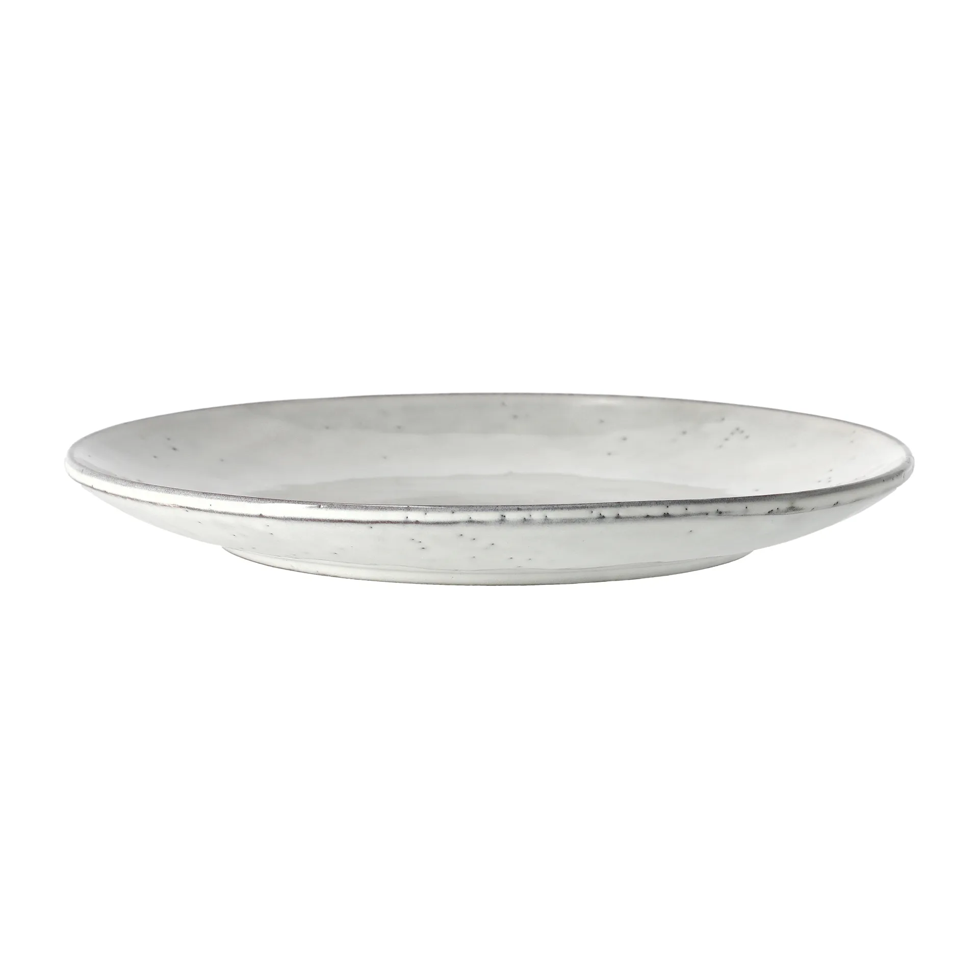 Piatto Nordic Sand, Ø 31 cm
​ Broste Copenhagen