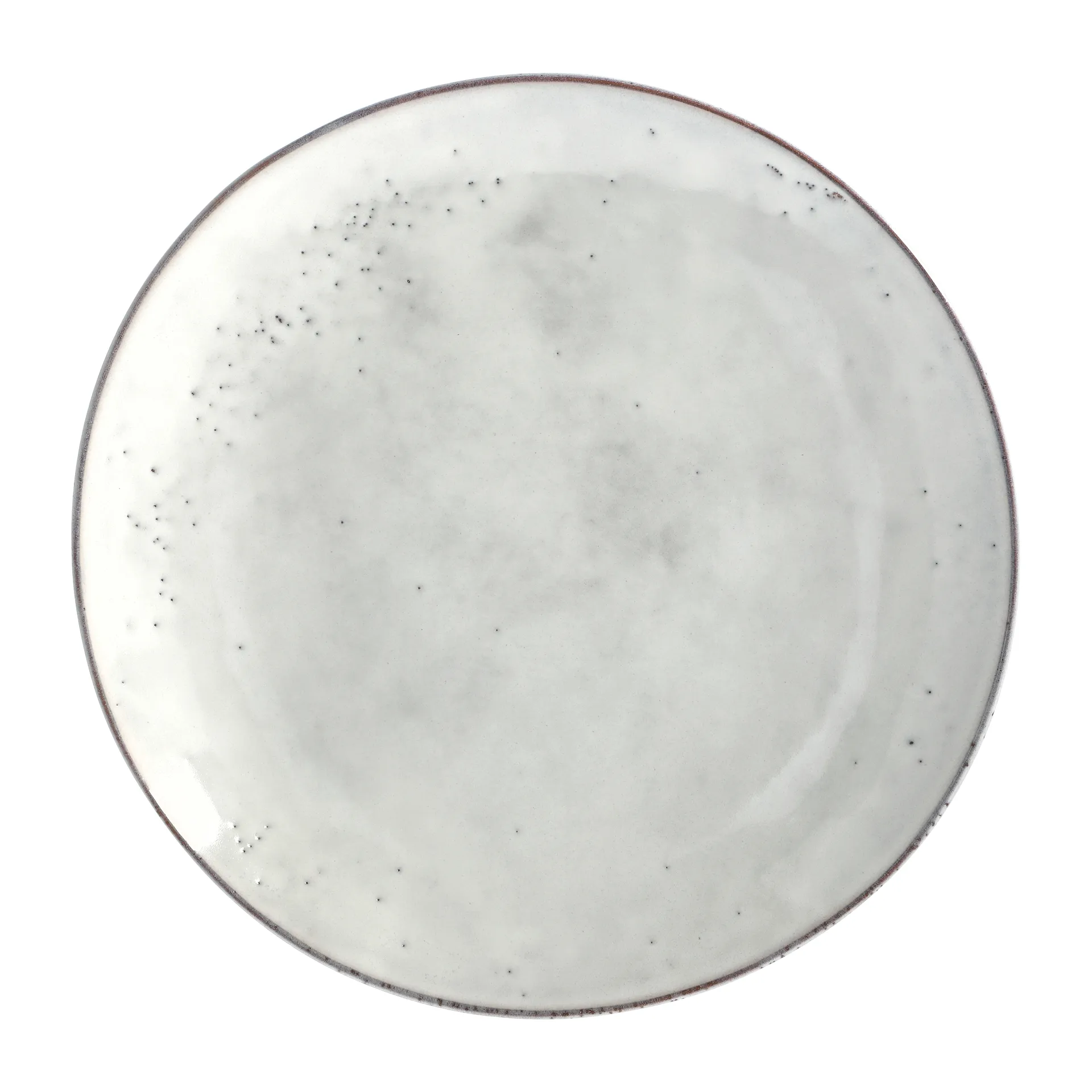 Piatto Nordic Sand, Ø 31 cm
​ Broste Copenhagen