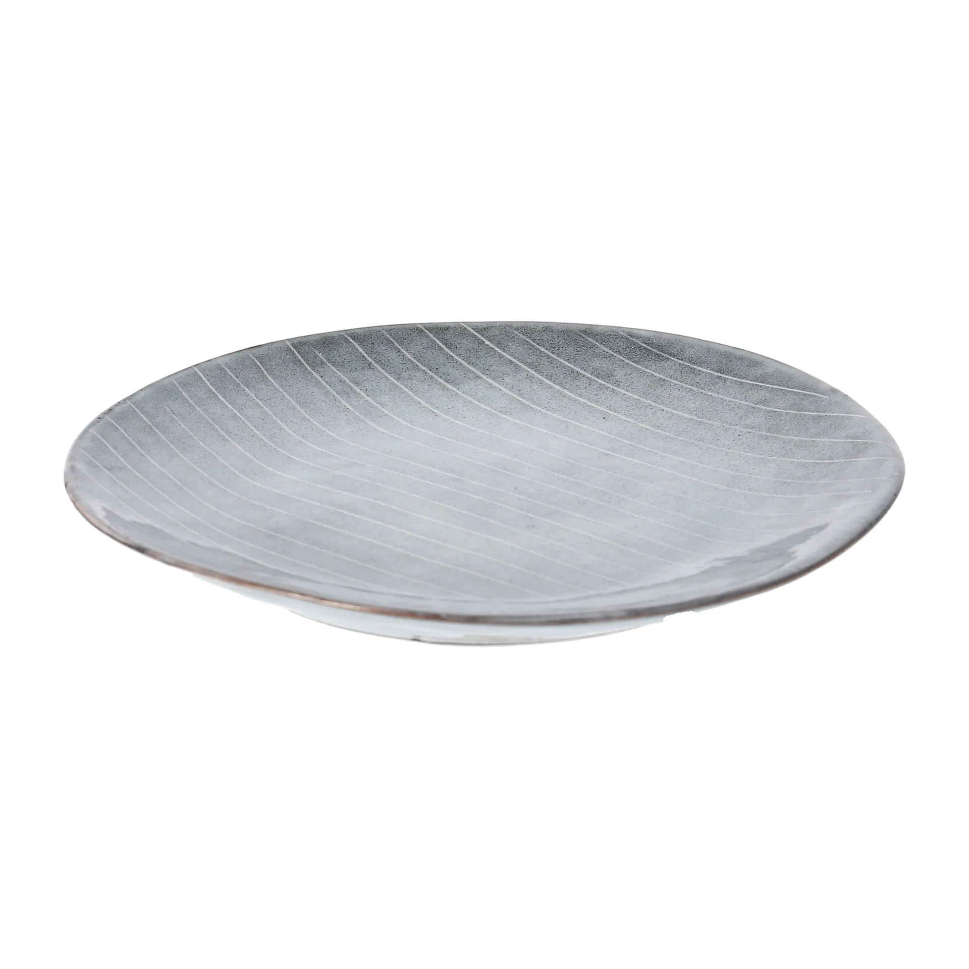 Piatto Nordic Sea , Ø 15 cm
​ Broste Copenhagen